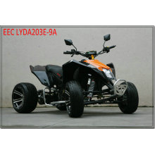 ATV 250cc EEC Quad bikes